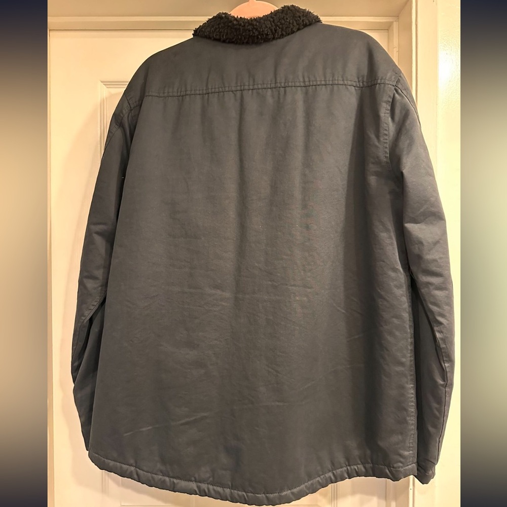 Roark Flannel Jacket - Picture 4 of 4